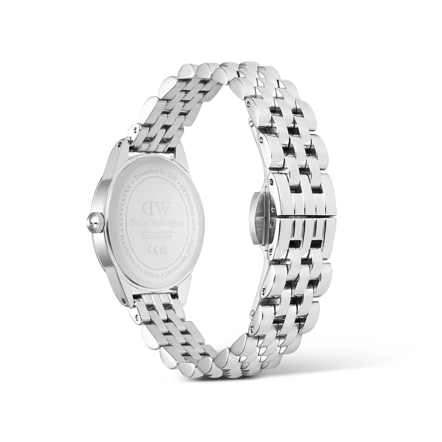 Daniel Wellington Ophelia Mini Women's Watch DW00100807 - Image 4