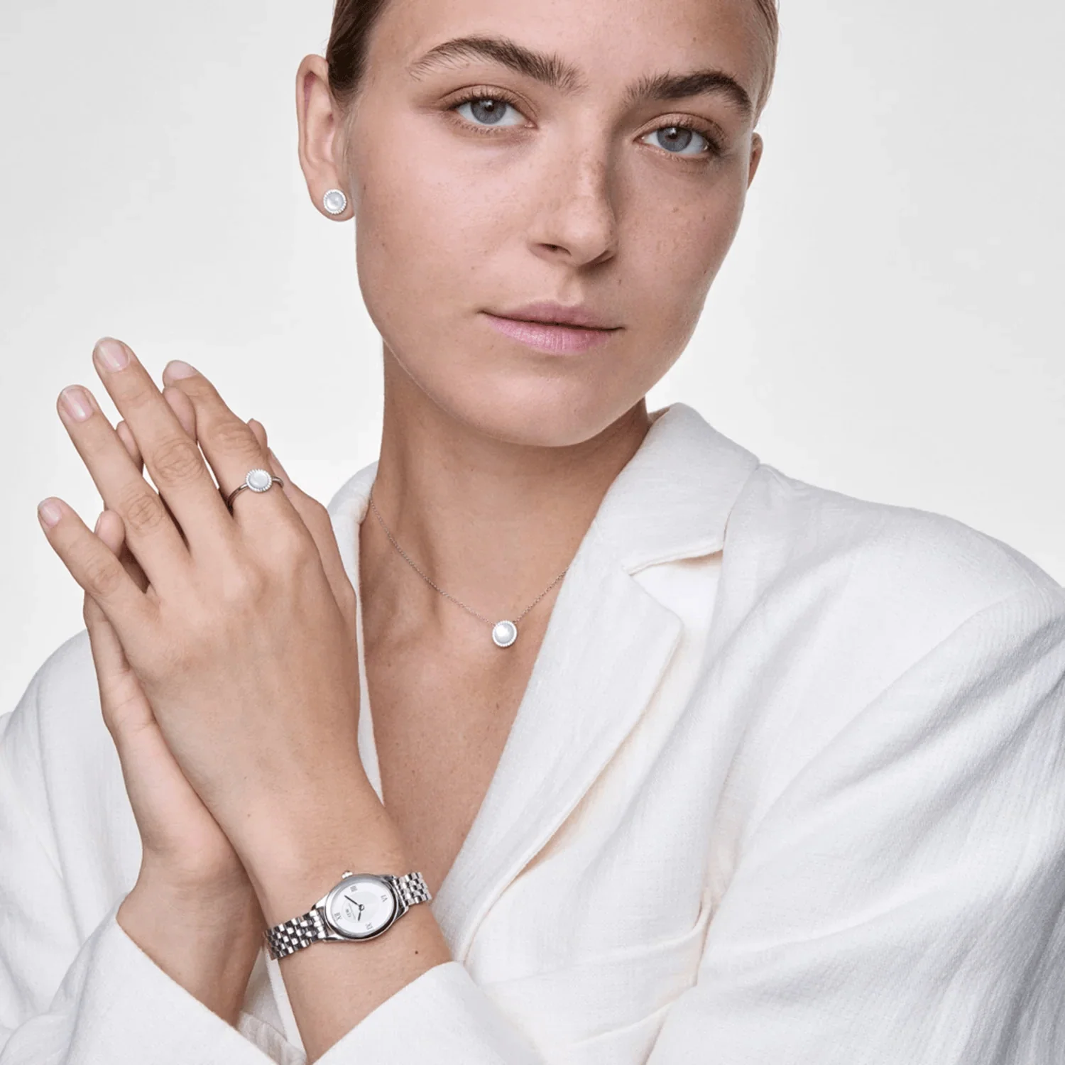 Daniel Wellington Ophelia Mini Women's Watch DW00100808 - Image 2