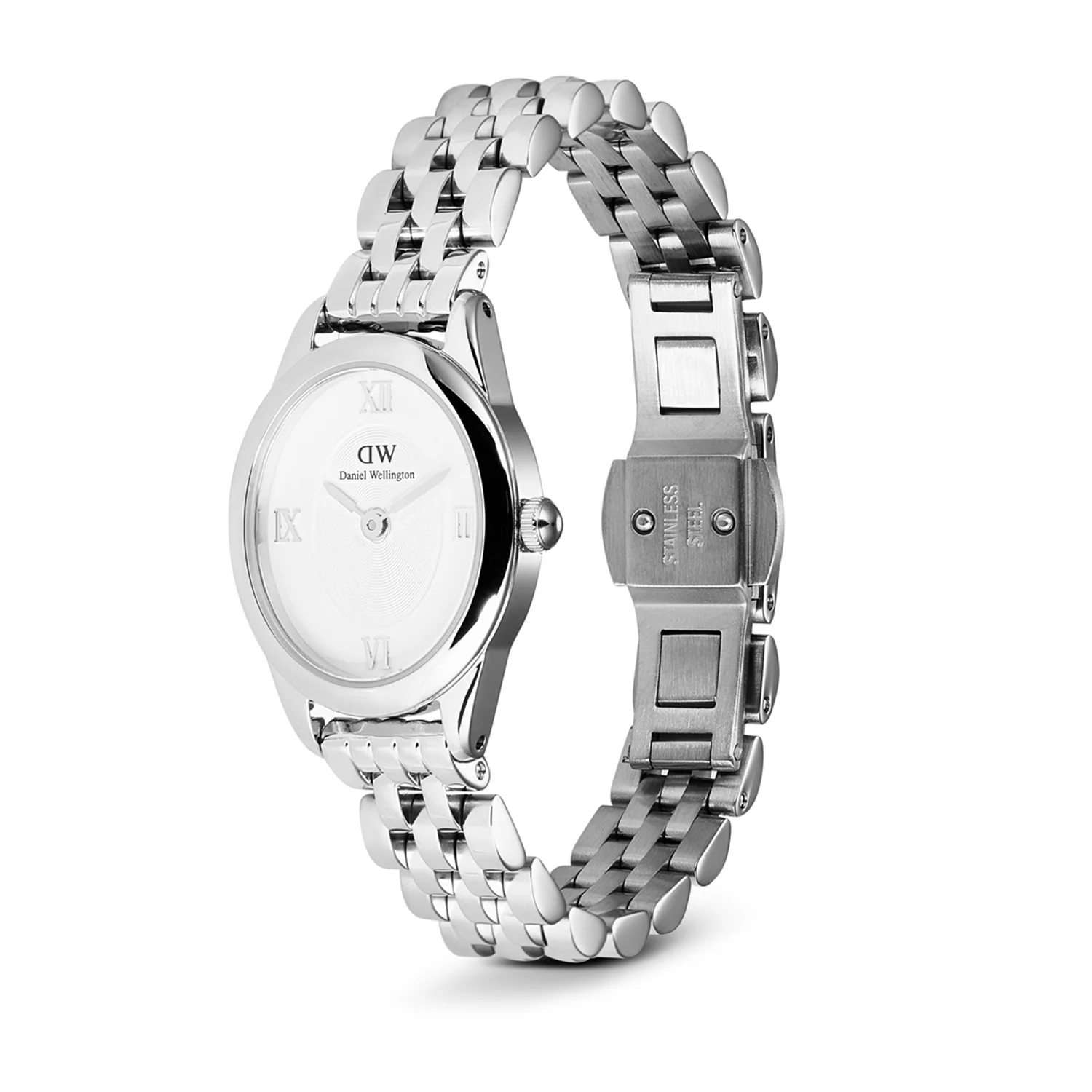 Daniel Wellington Ophelia Mini Women's Watch DW00100808 - Image 3
