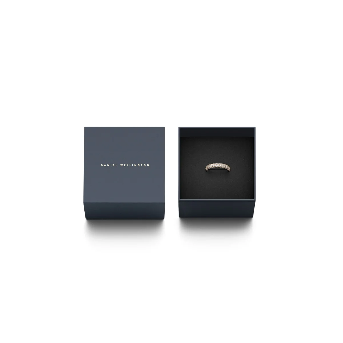 Daniel Wellington Pavé Golden Ring DW00400645 - Image 4