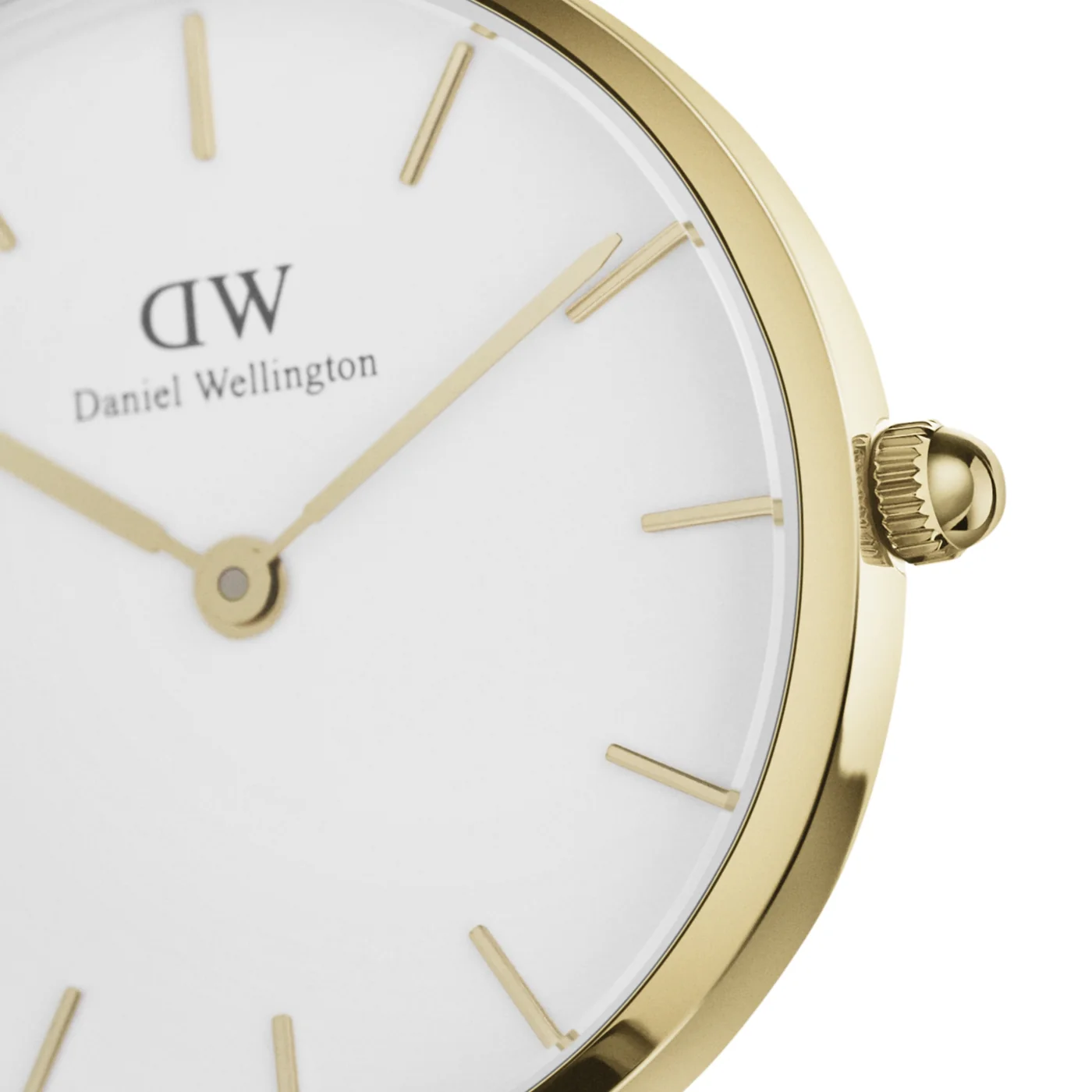 Daniel Wellington Petite Evergold Gold Watch DW00100350 - Image 4