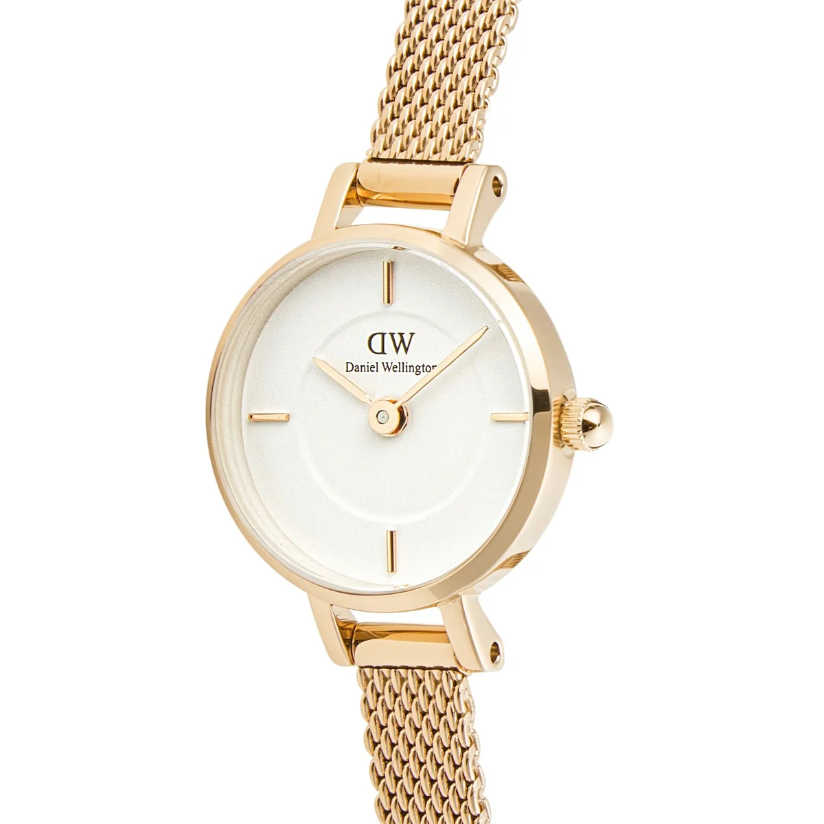 Daniel Wellington Petite Mini Women's Watch DW00100745 - Image 2