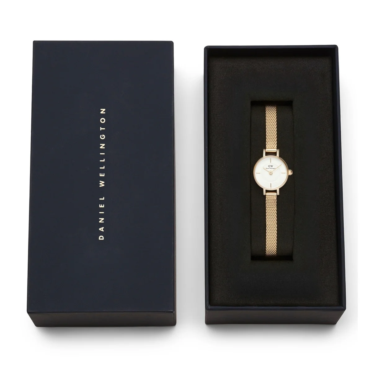 Daniel Wellington Petite Mini Women's Watch DW00100745 - Image 4