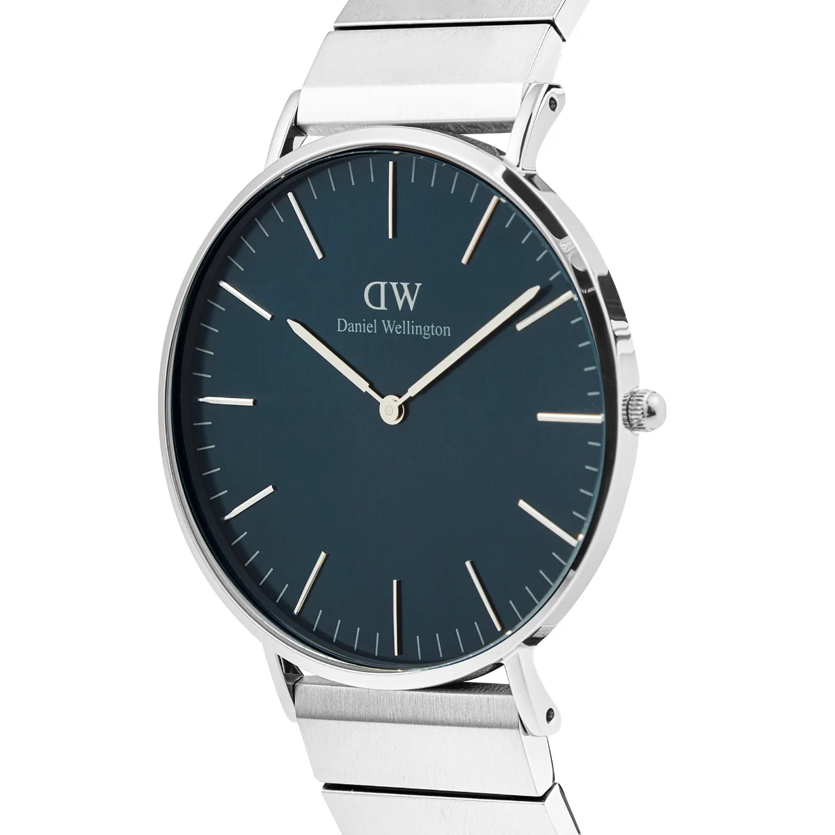Daniel Wellington Piano Link Watch DW00100776 - Image 2