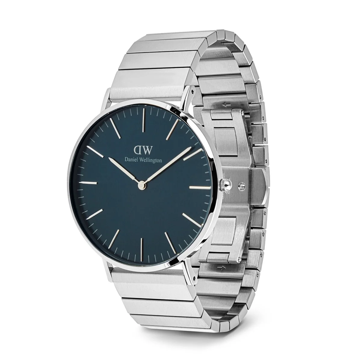 Daniel Wellington Piano Link Watch DW00100776 - Image 3