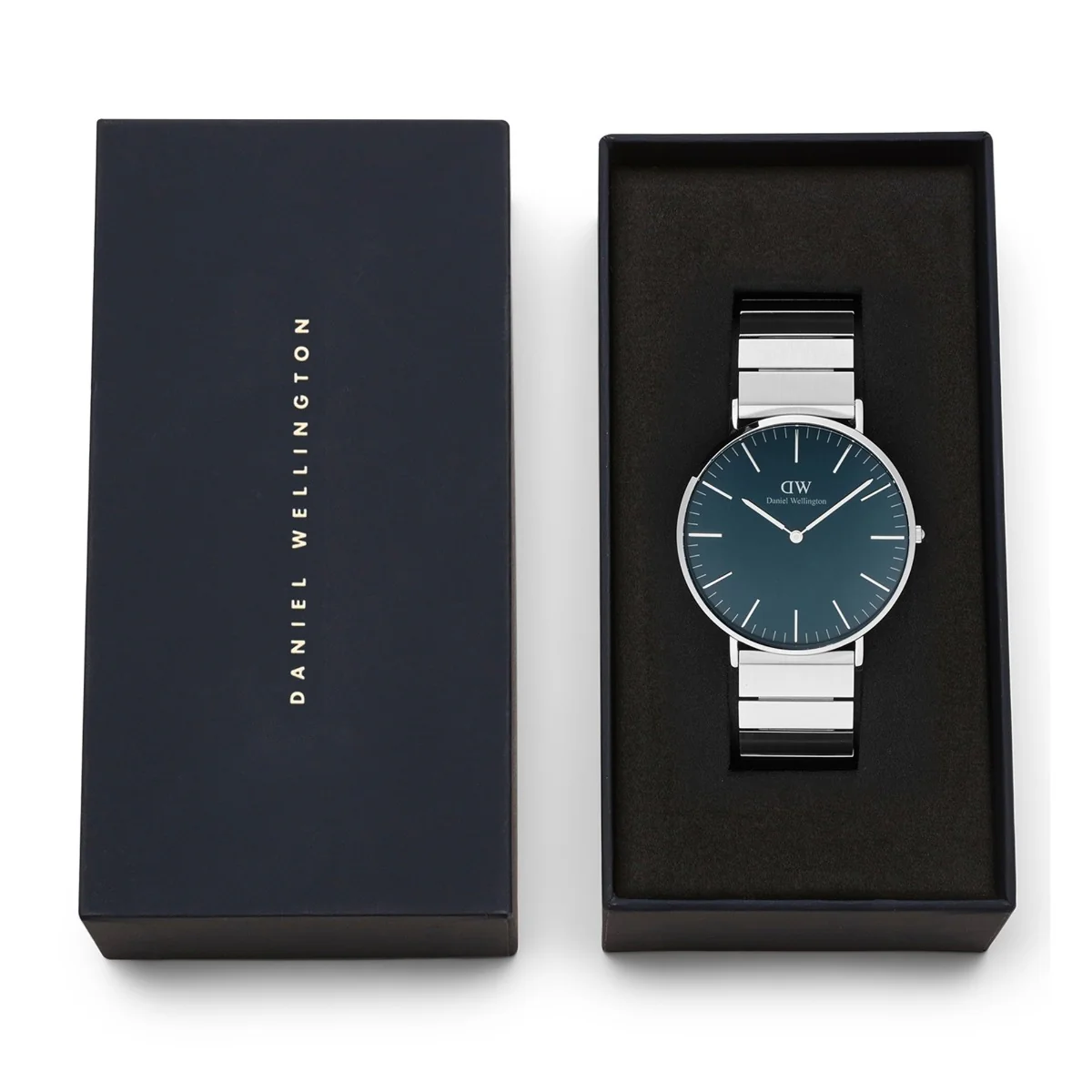 Daniel Wellington Piano Link Watch DW00100776 - Image 4