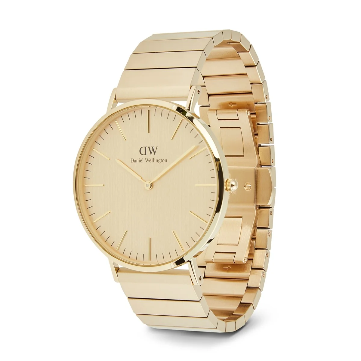 Daniel Wellington Piano Link Watch DW00100779 - Image 2