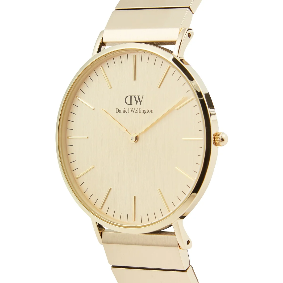 Daniel Wellington Piano Link Watch DW00100779 - Image 3