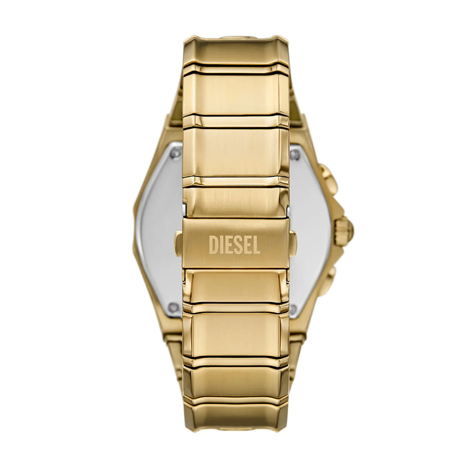 Diesel D-Curve Men's Watch DZ4695 - Image 4