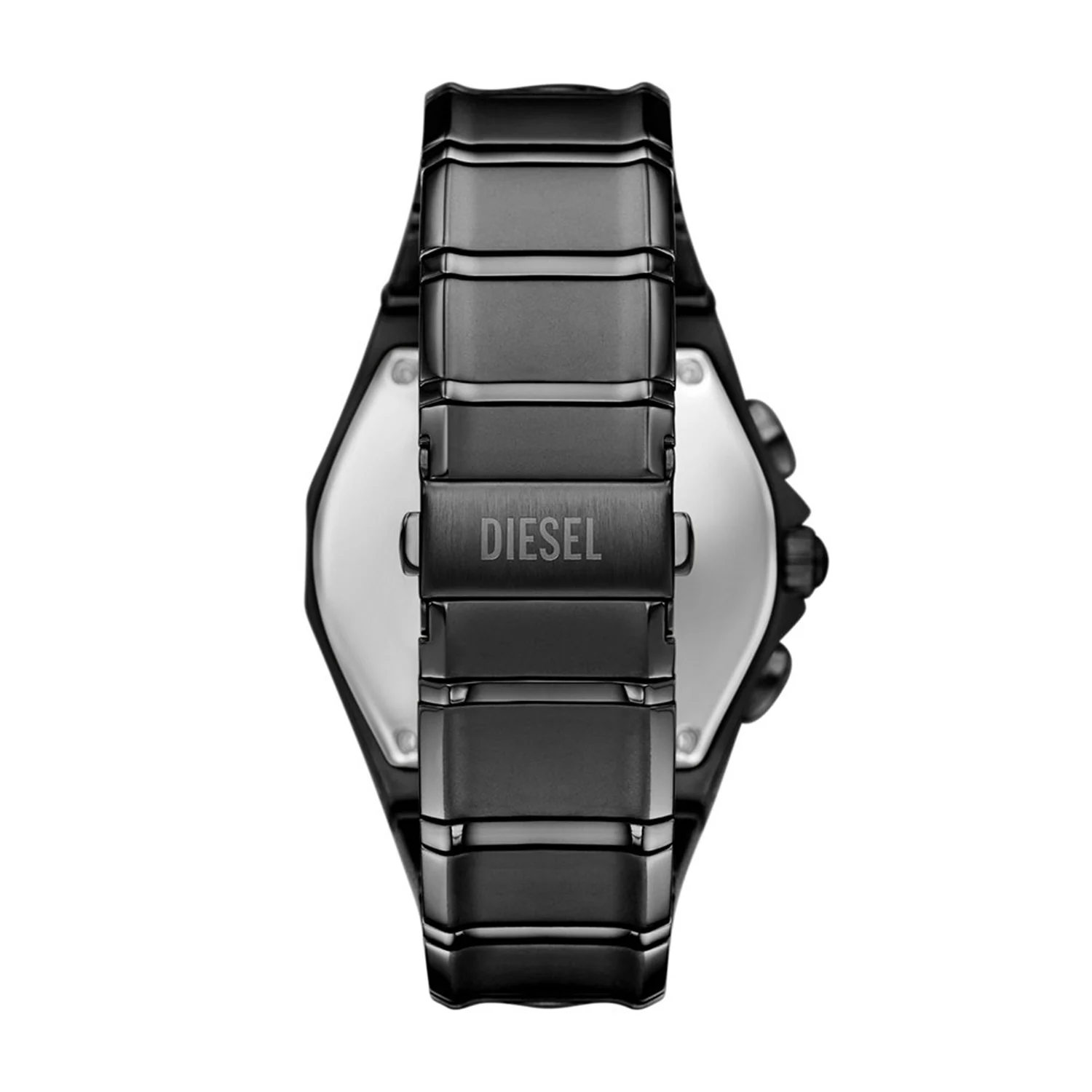 Diesel D-Curve Men's Watch DZ4696 - Image 4