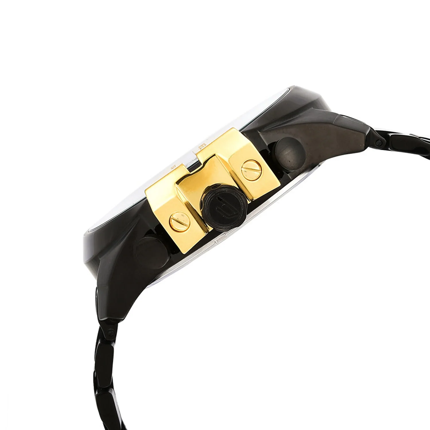 Diesel Mega Chief Men's Watch DZ4338 - Image 4