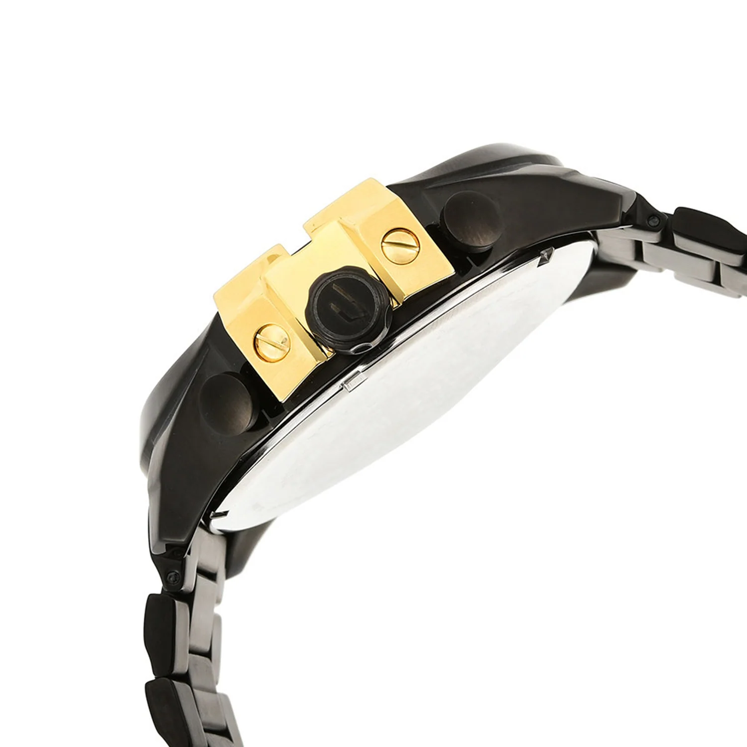 Diesel Mega Chief Men's Watch DZ4338 - Image 5