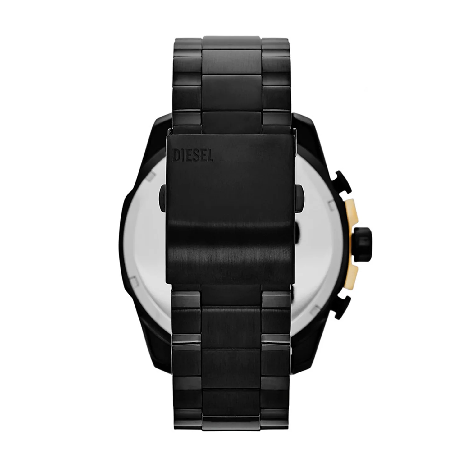 Diesel Mega Chief Men's Watch DZ4338 - Image 7