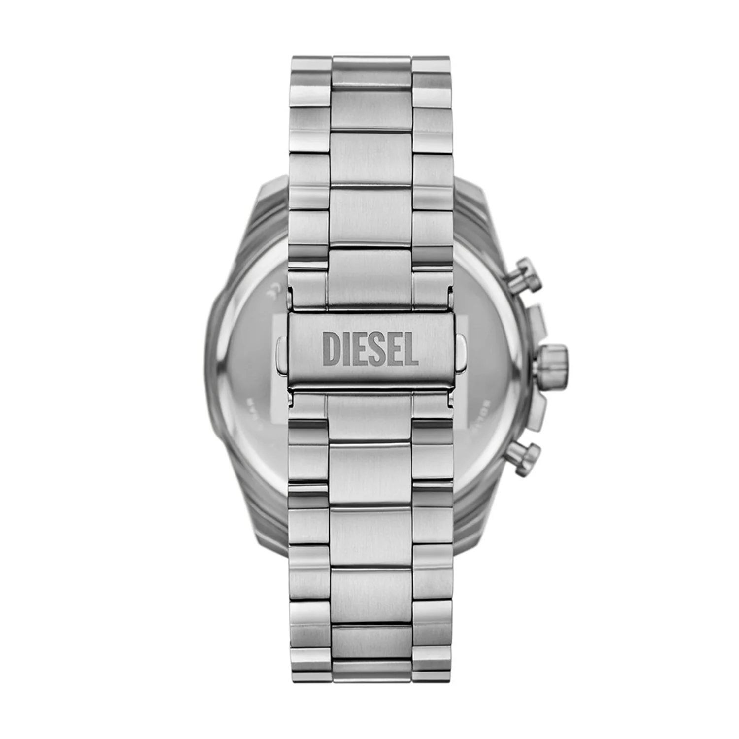 Diesel Mega Chief Slim Chronograph Men's Watch DZ4686 - Image 3