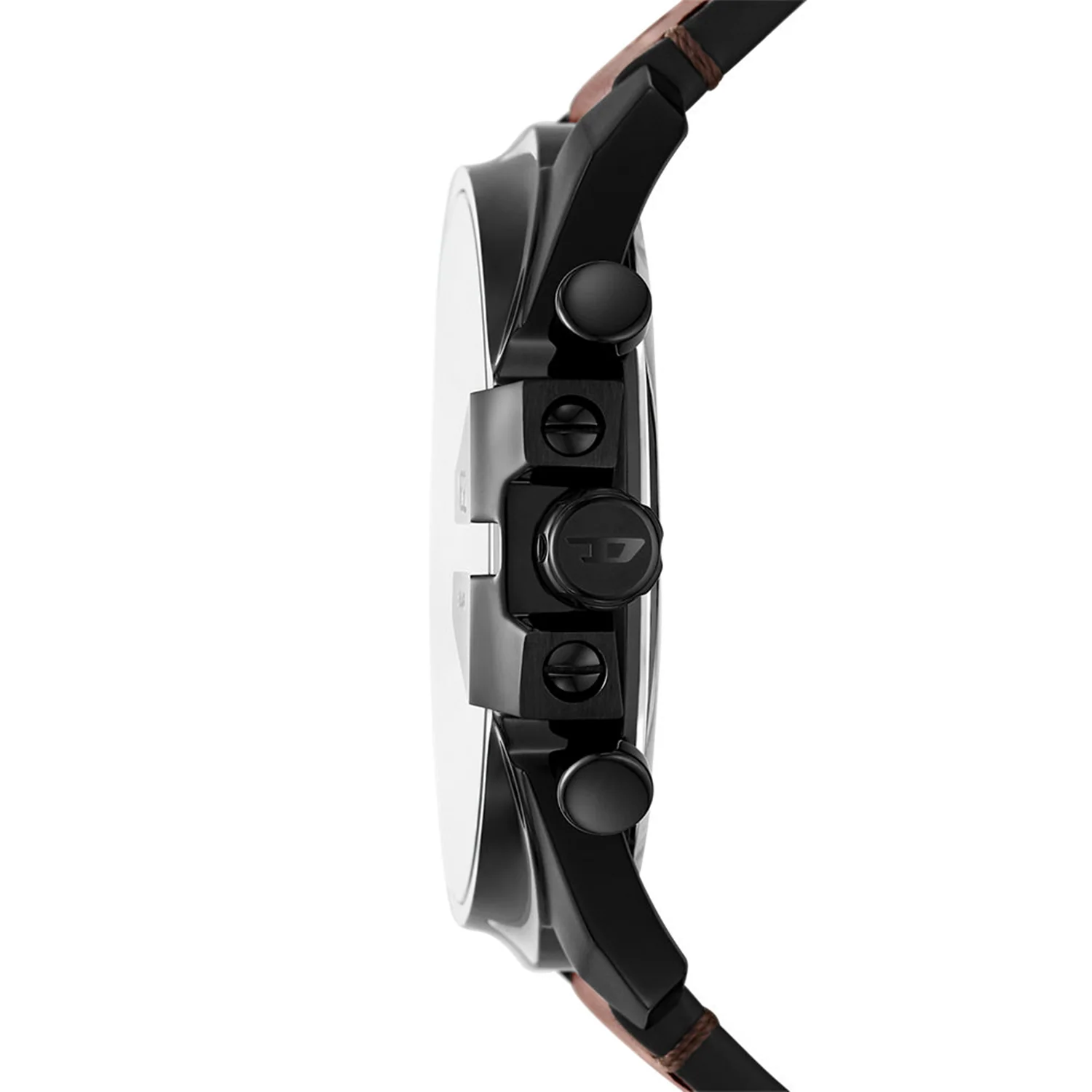 Diesel Mega Chief Slim Men's Watch DZ4692 - Image 3