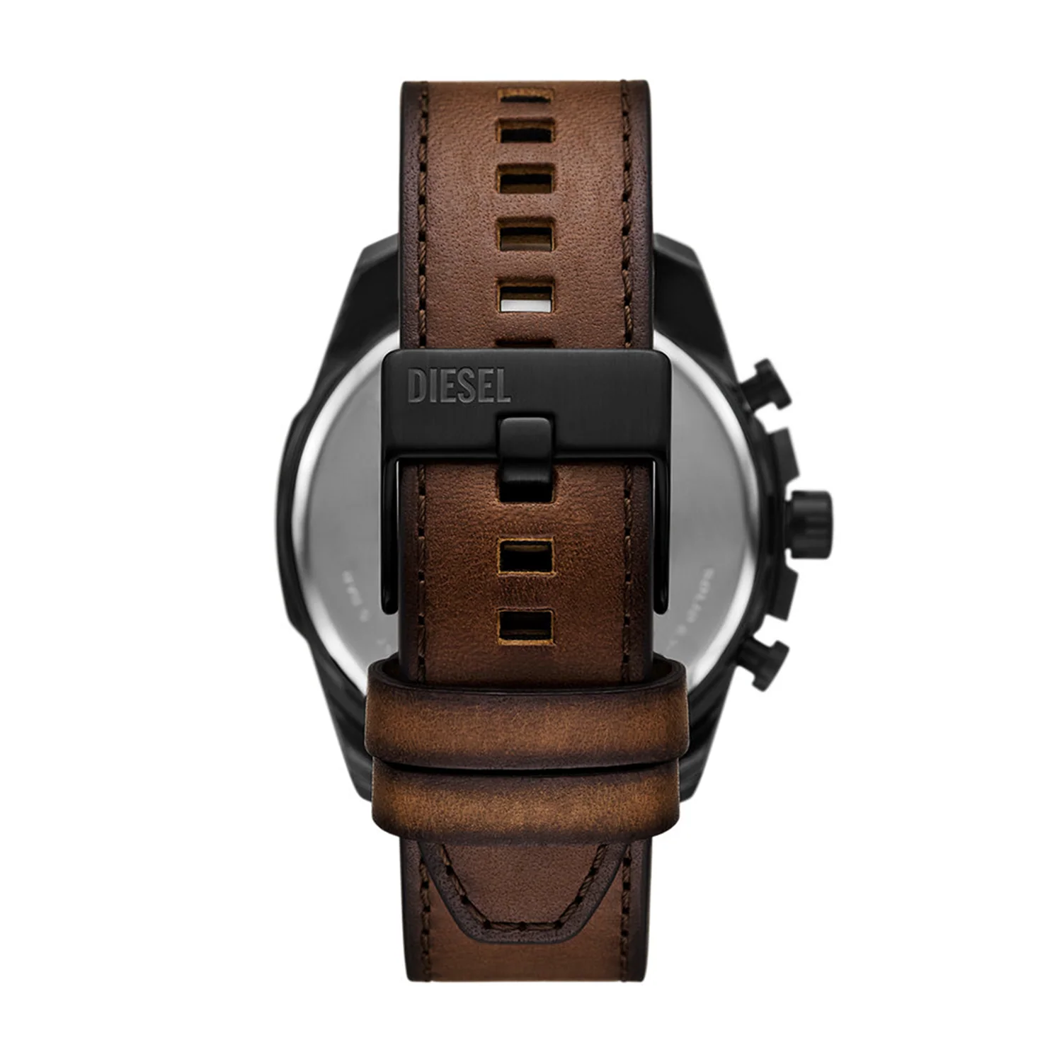 Diesel Mega Chief Slim Men's Watch DZ4692 - Image 4