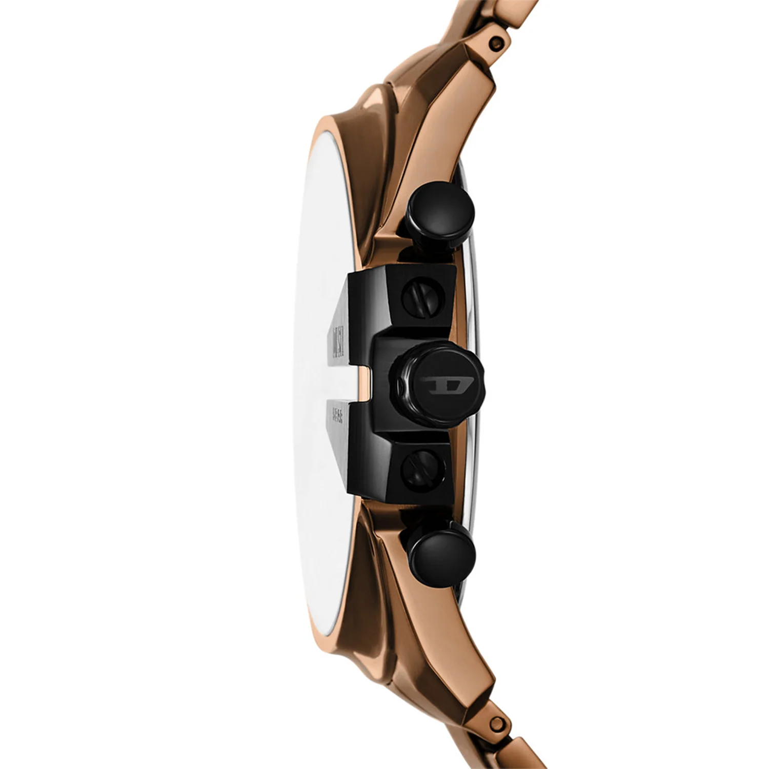Diesel Mega Chief Slim Men's Watch DZ4697 - Image 3