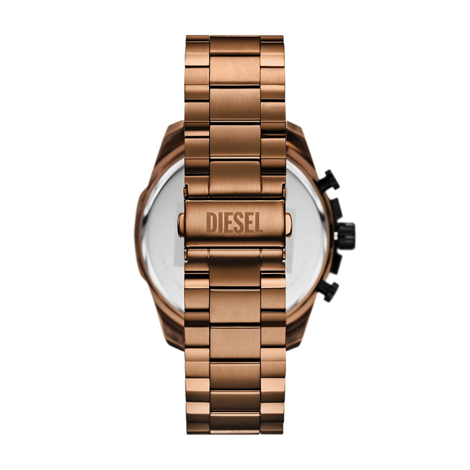 Diesel Mega Chief Slim Men's Watch DZ4697 - Image 4