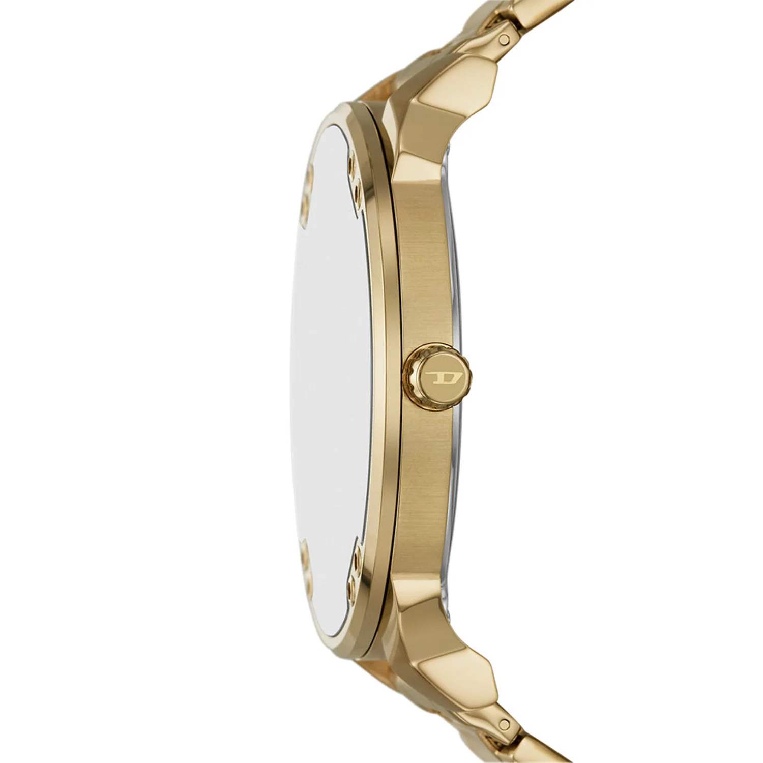 Diesel Mr. Daddy Slim Men's Watch DZ7490 - Image 3
