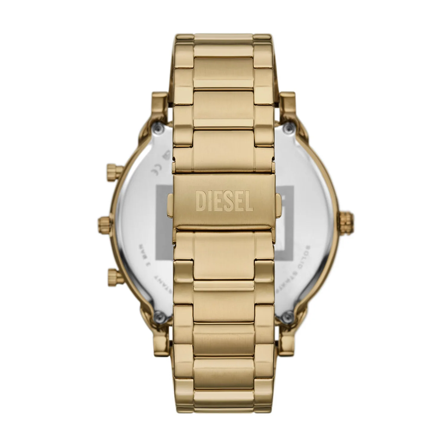 Diesel Mr. Daddy Slim Men's Watch DZ7490 - Image 4