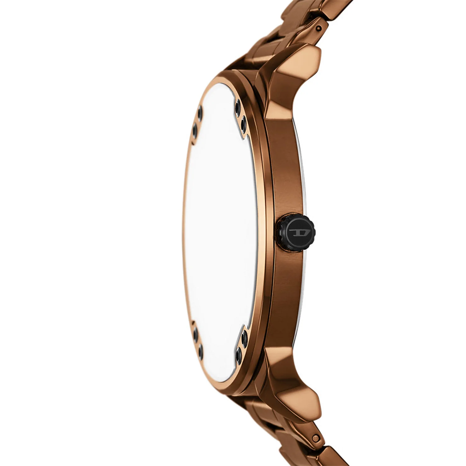 Diesel Mr. Daddy Slim Men's Watch DZ7493 - Image 3