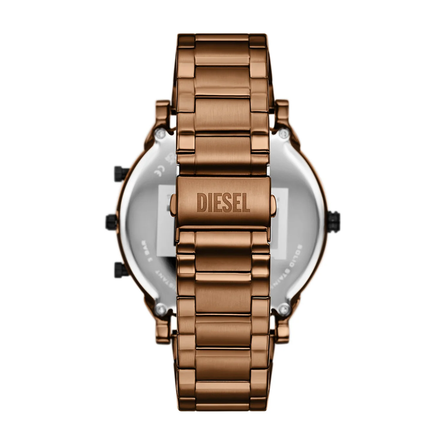Diesel Mr. Daddy Slim Men's Watch DZ7493 - Image 4
