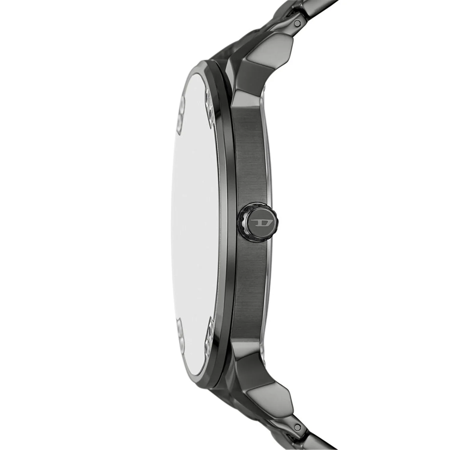 Diesel Mr. Daddy Slim Multi-coloured Men's Watch DZ7488 - Image 2