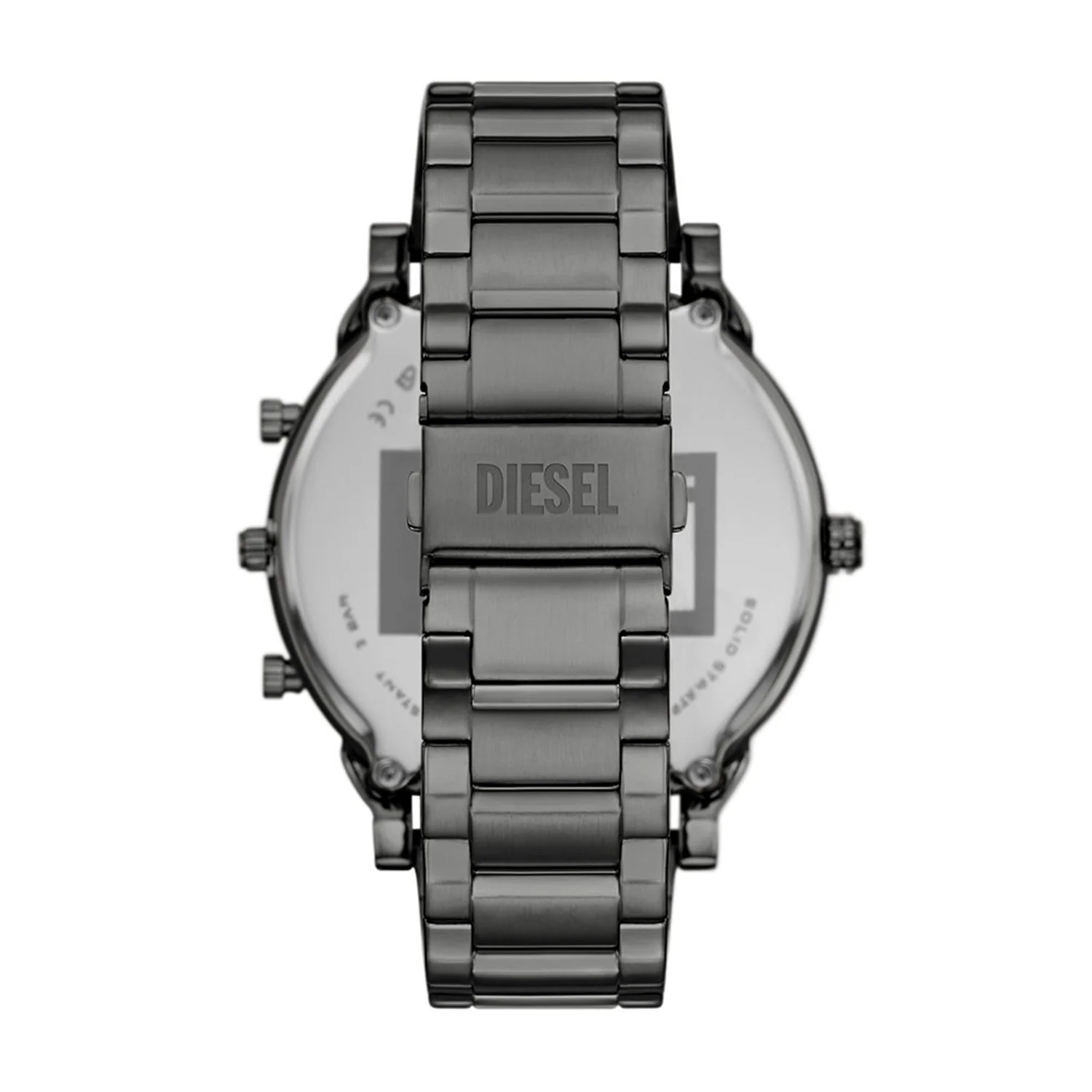 Diesel Mr. Daddy Slim Multi-coloured Men's Watch DZ7488 - Image 3