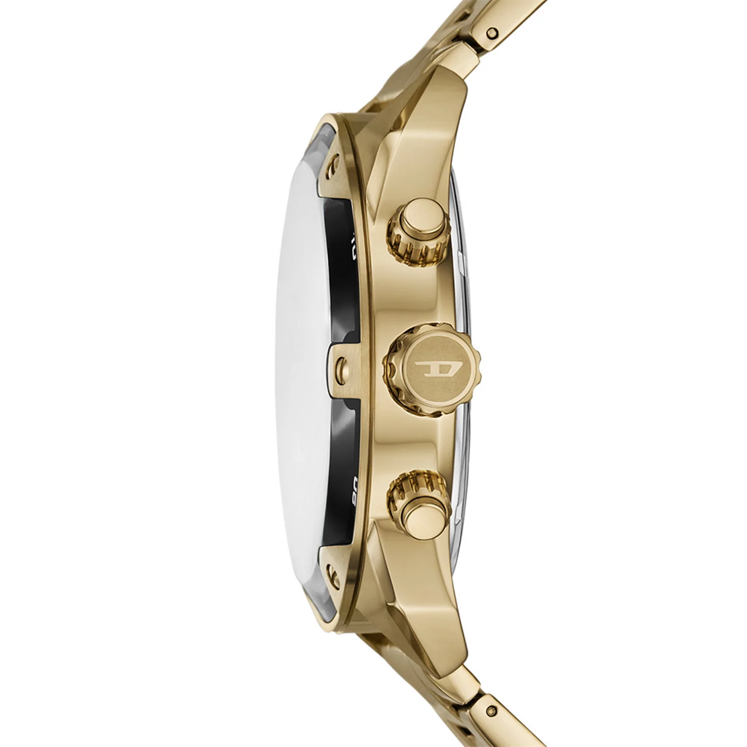 Diesel Spiked Men's Watch DZ4685 - Image 3