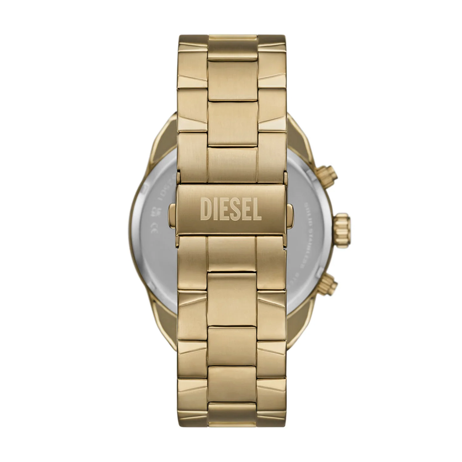 Diesel Spiked Men's Watch DZ4685 - Image 4