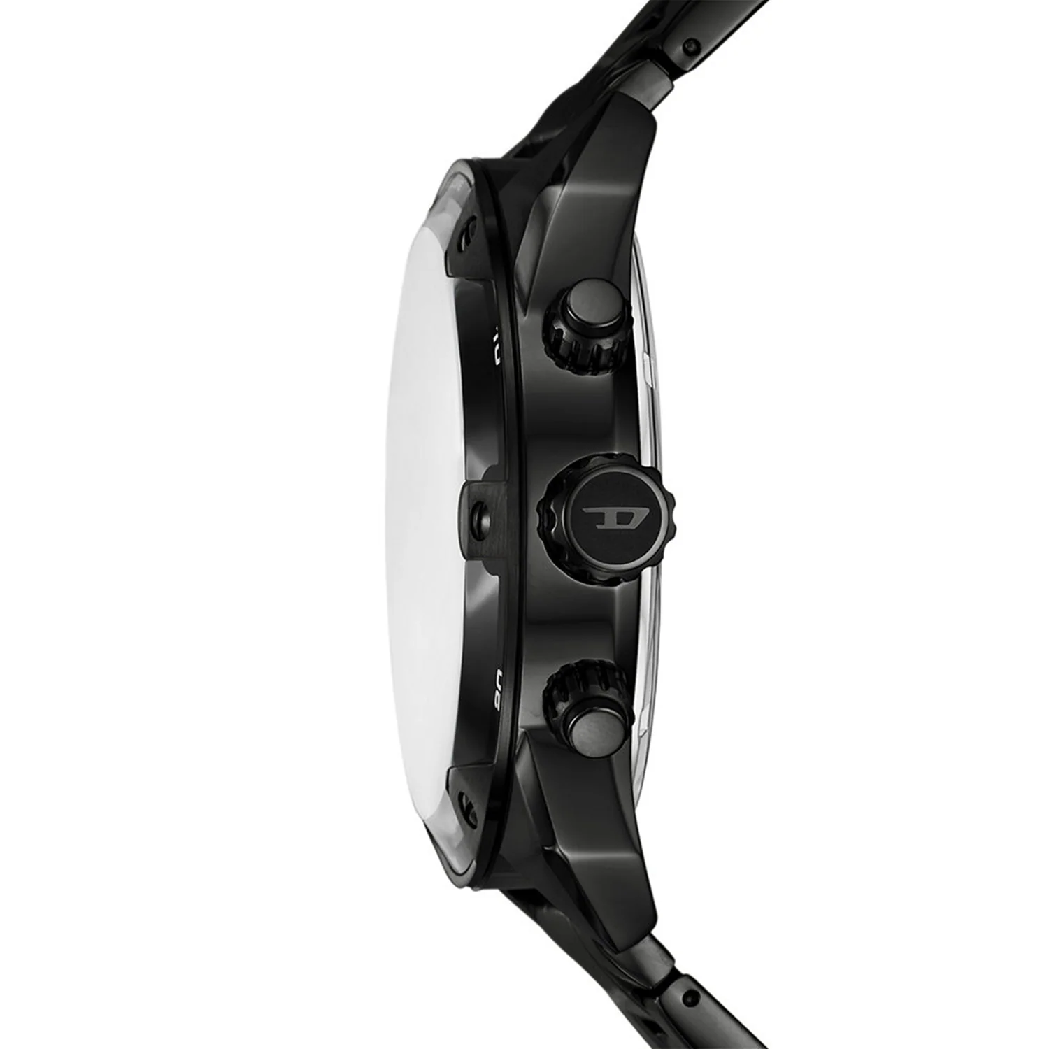 Diesel Spiked Men's Watch DZ4691 - Image 3