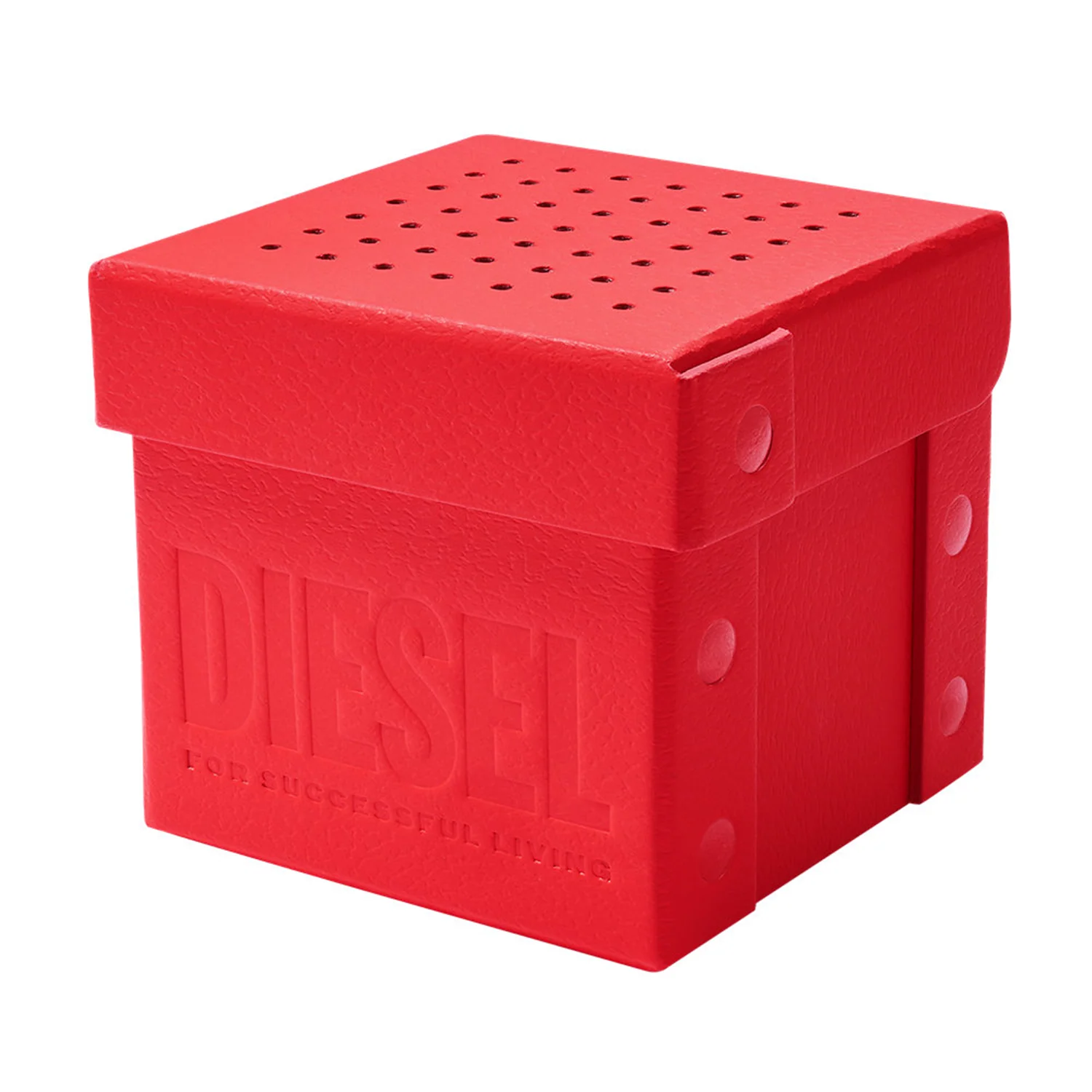 Diesel Spiked Men's Watch DZ4691 - Image 4