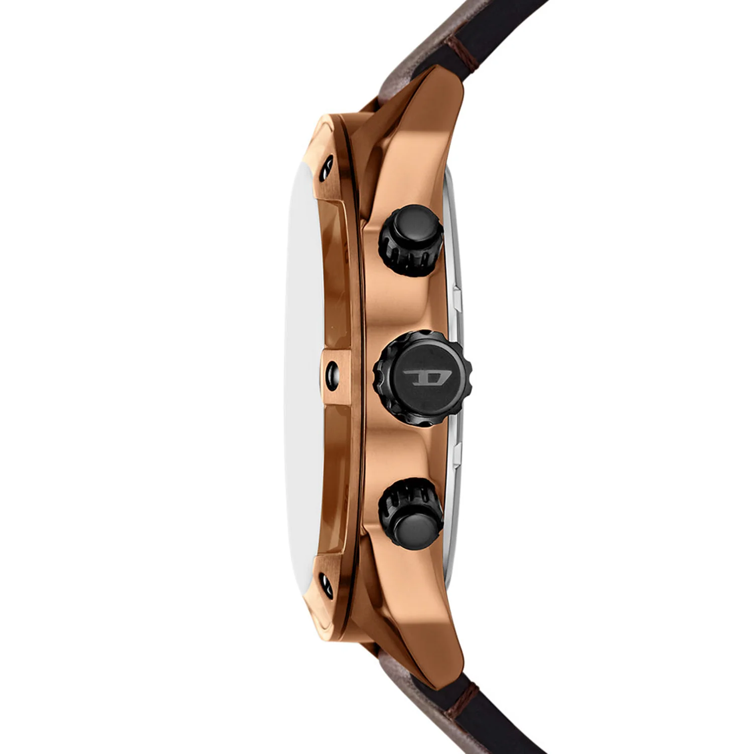 Diesel Spiked Men's Watch DZ4698 - Image 3