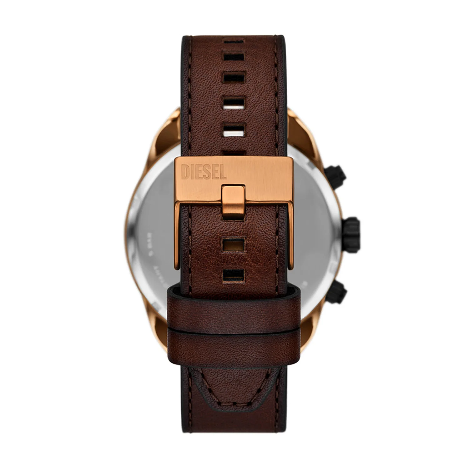 Diesel Spiked Men's Watch DZ4698 - Image 4