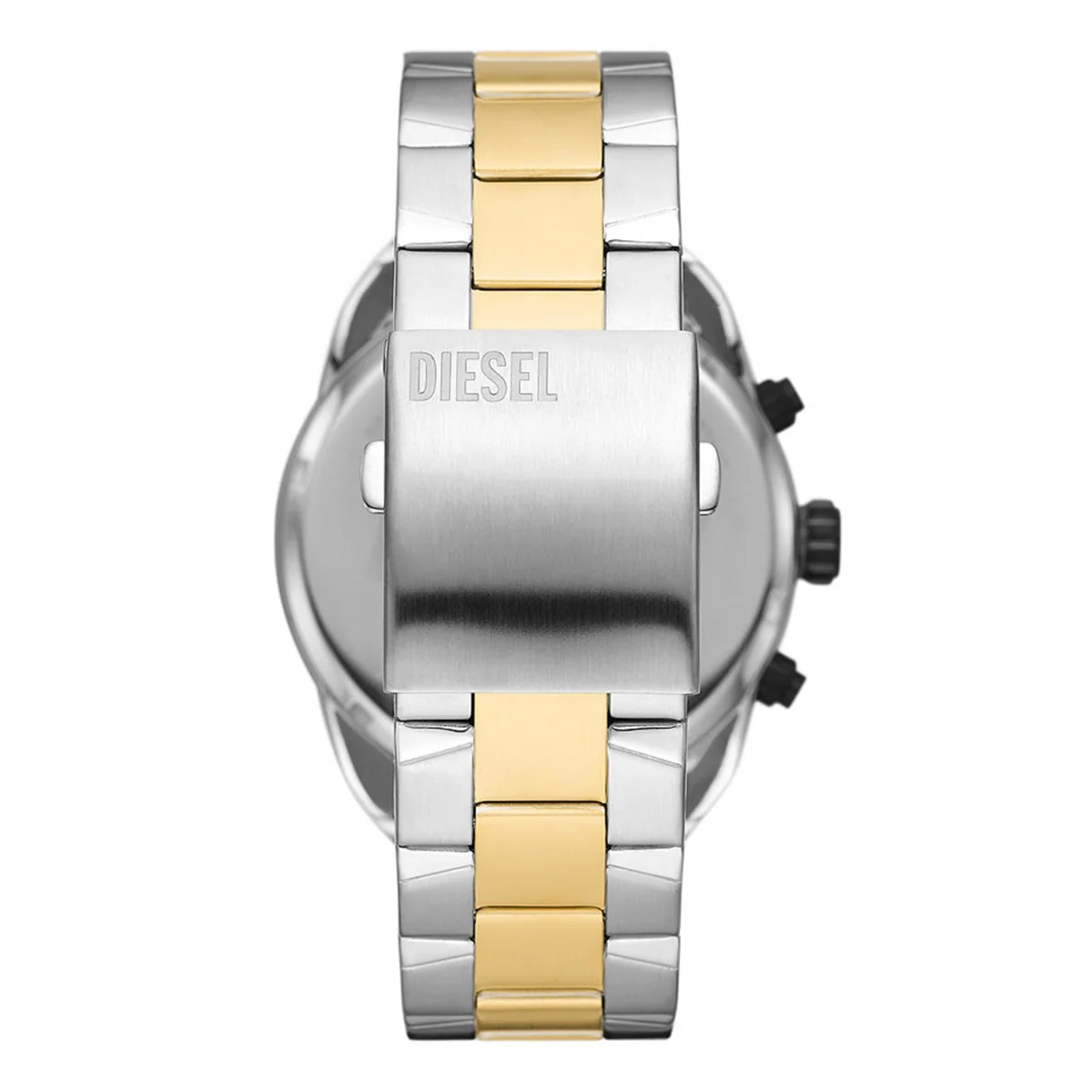 Diesel Spiked Multi-coloured Watch DZ4627 - Image 4