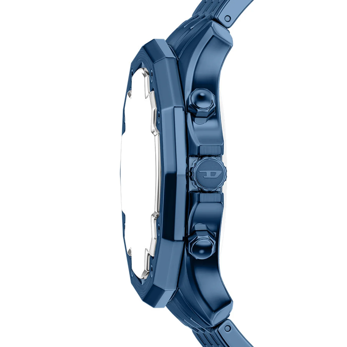 Diesel Stinger Round Multi-coloured Dial Watch DZ4705 - Image 5