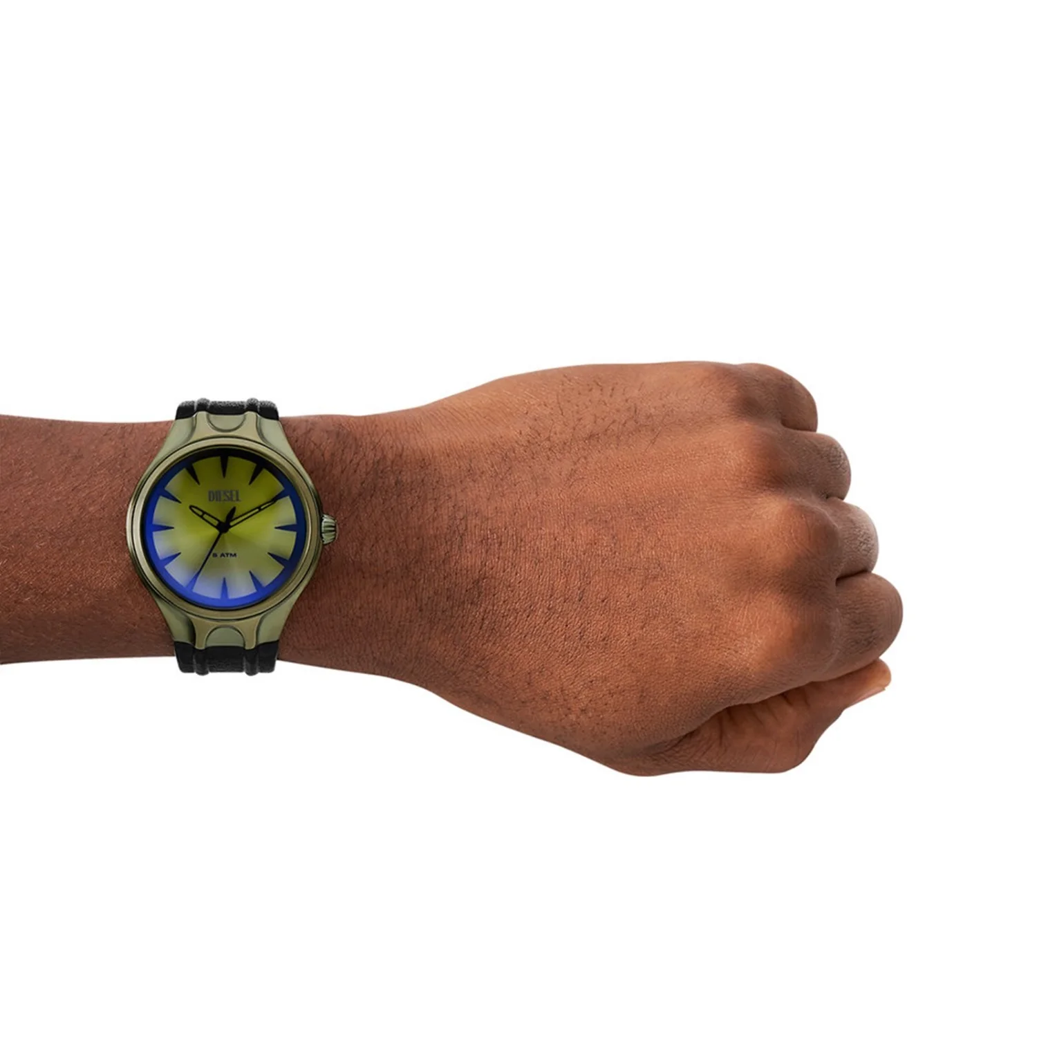 Diesel Streamline Men's Watch DZ2218 - Image 2