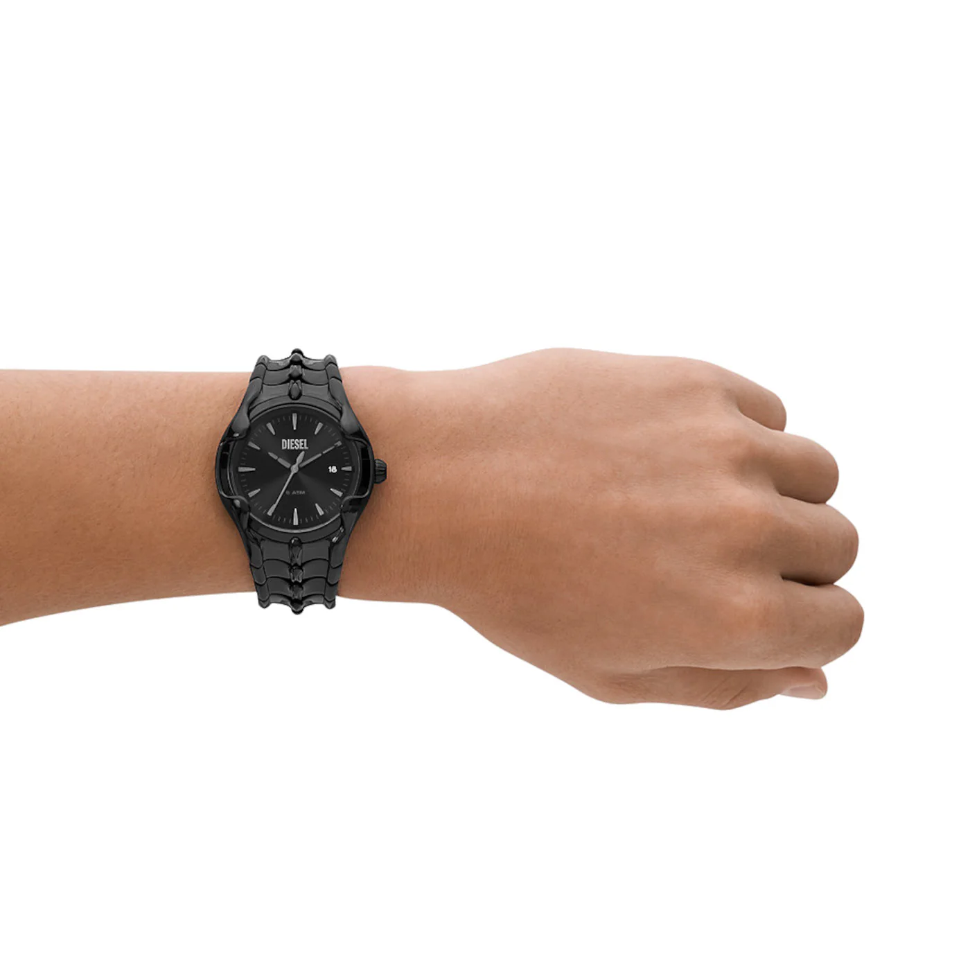 Diesel Vert Black Watch DZ2187 - Image 2