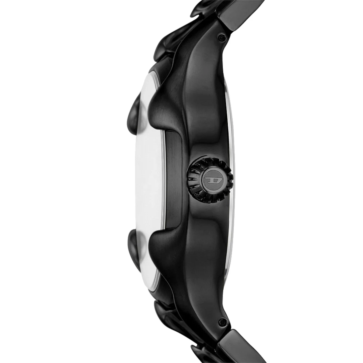 Diesel Vert Black Watch DZ2187 - Image 4