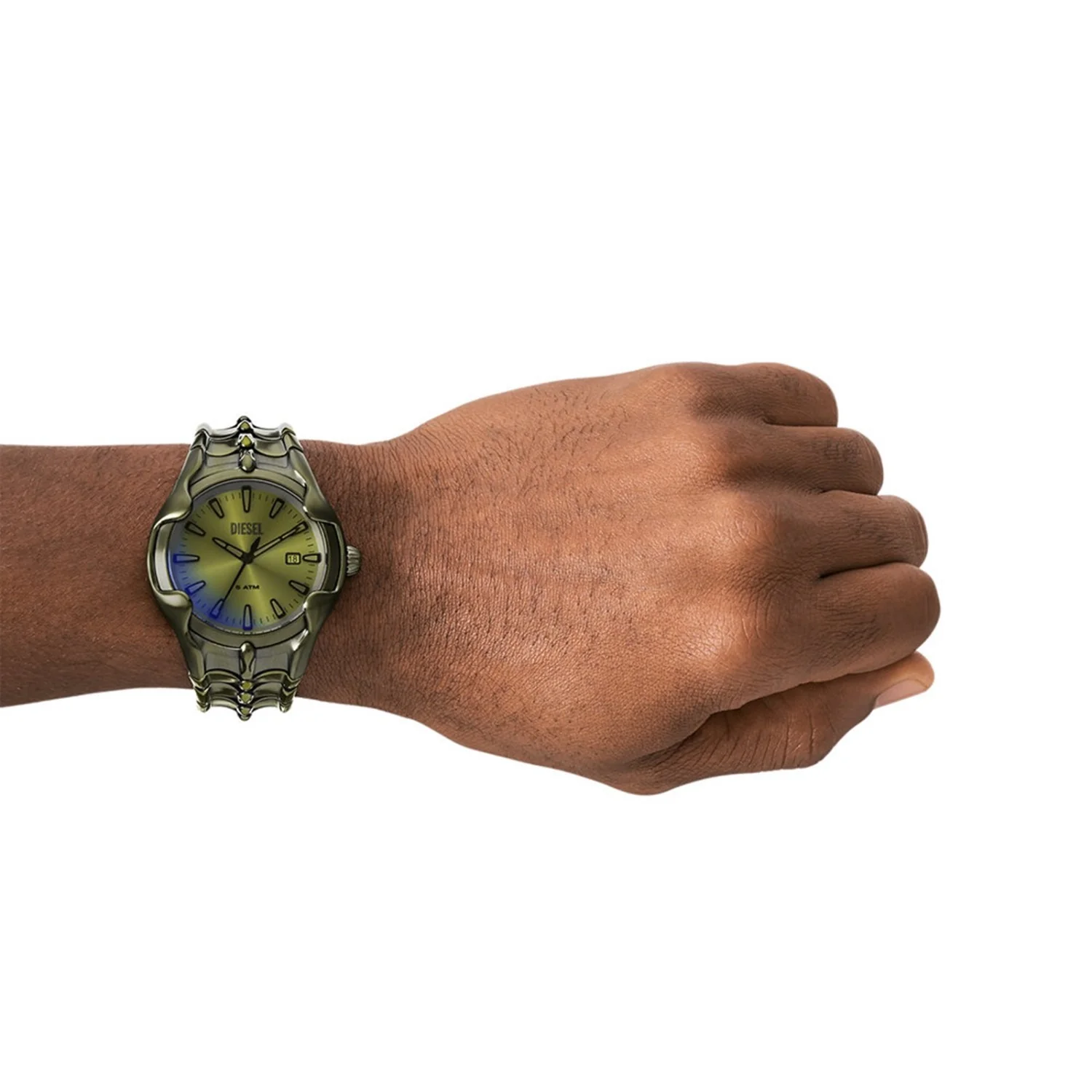 Diesel Vert Men's Watch DZ2221 - Image 2