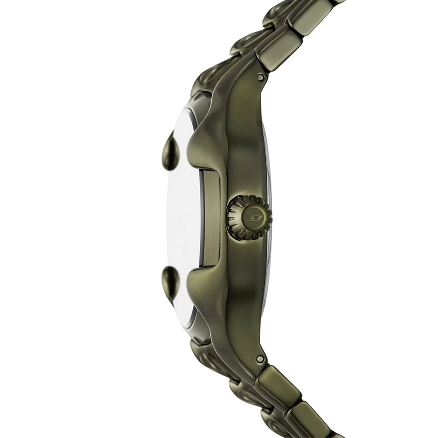 Diesel Vert Men's Watch DZ2221 - Image 3