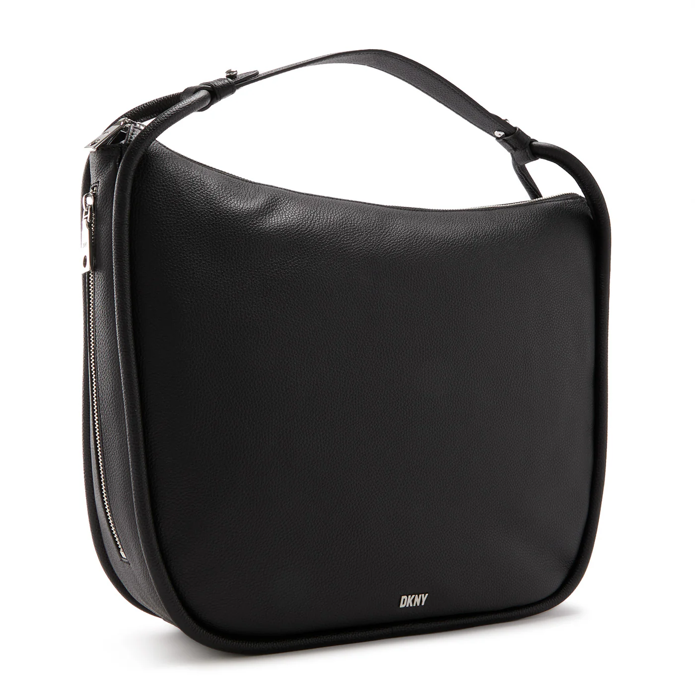 DKNY Black Handbag R23CAU01-BSV - Image 3