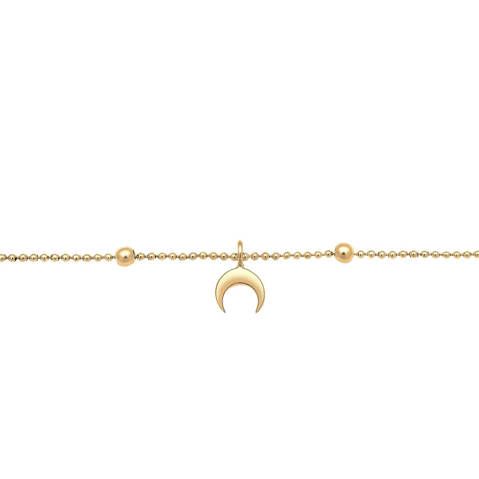 Elli 925 Sterling Silver Choker 2004-BF-0007681-001 - Image 2
