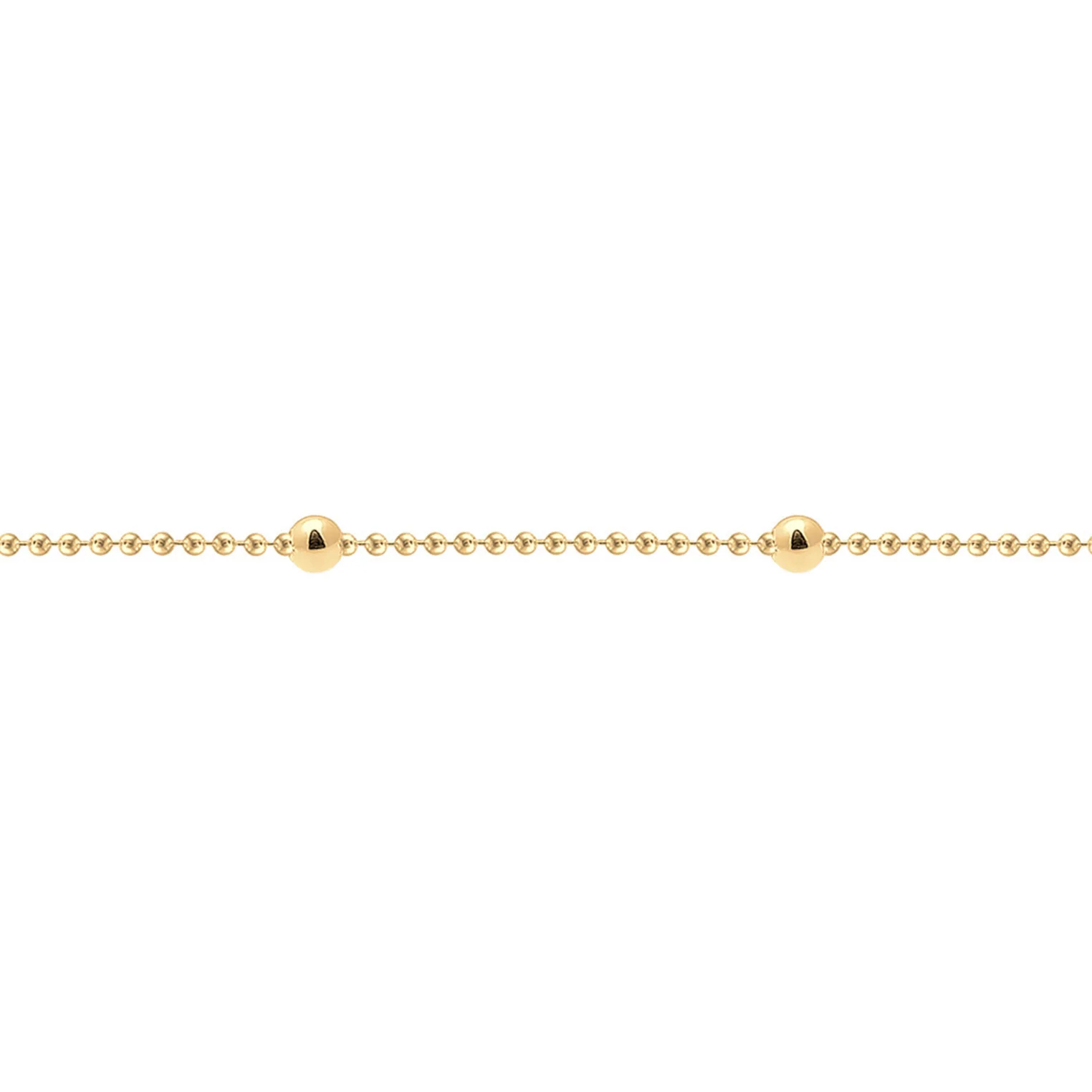 Elli 925 Sterling Silver Choker 2004-BF-0008034-001 - Image 2