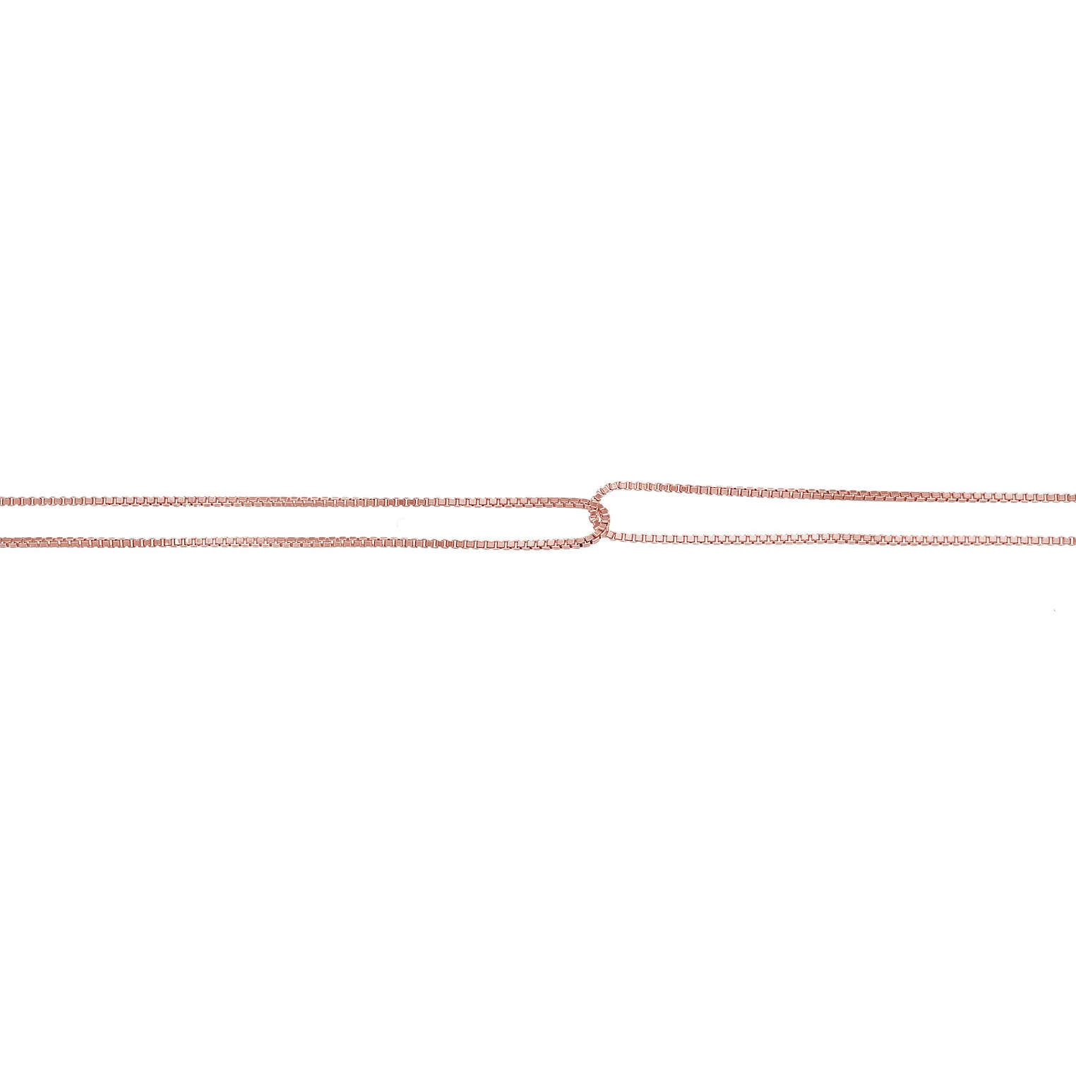 Elli 925 Sterling Silver Choker 2004-BF-0008055-001 - Image 2
