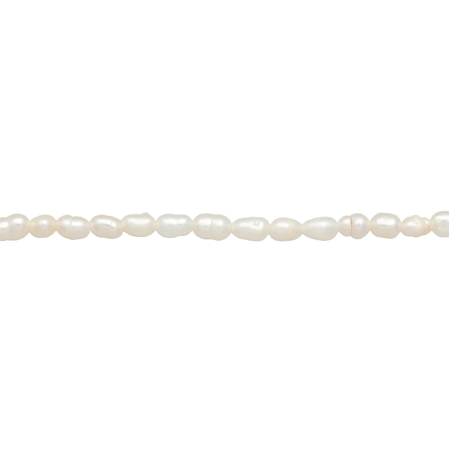 Elli 925 Sterling Silver Choker 2004-BF-0008059-001 - Image 2