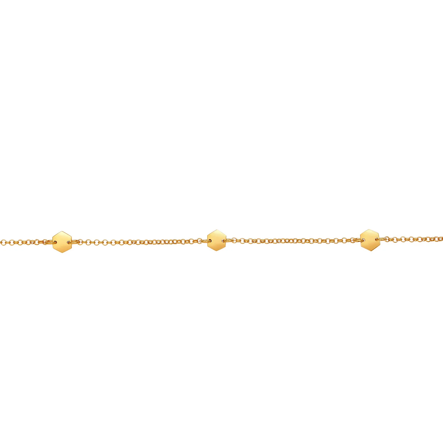 Elli 925 Sterling Silver Choker 2004-BF-0008084-001 - Image 2