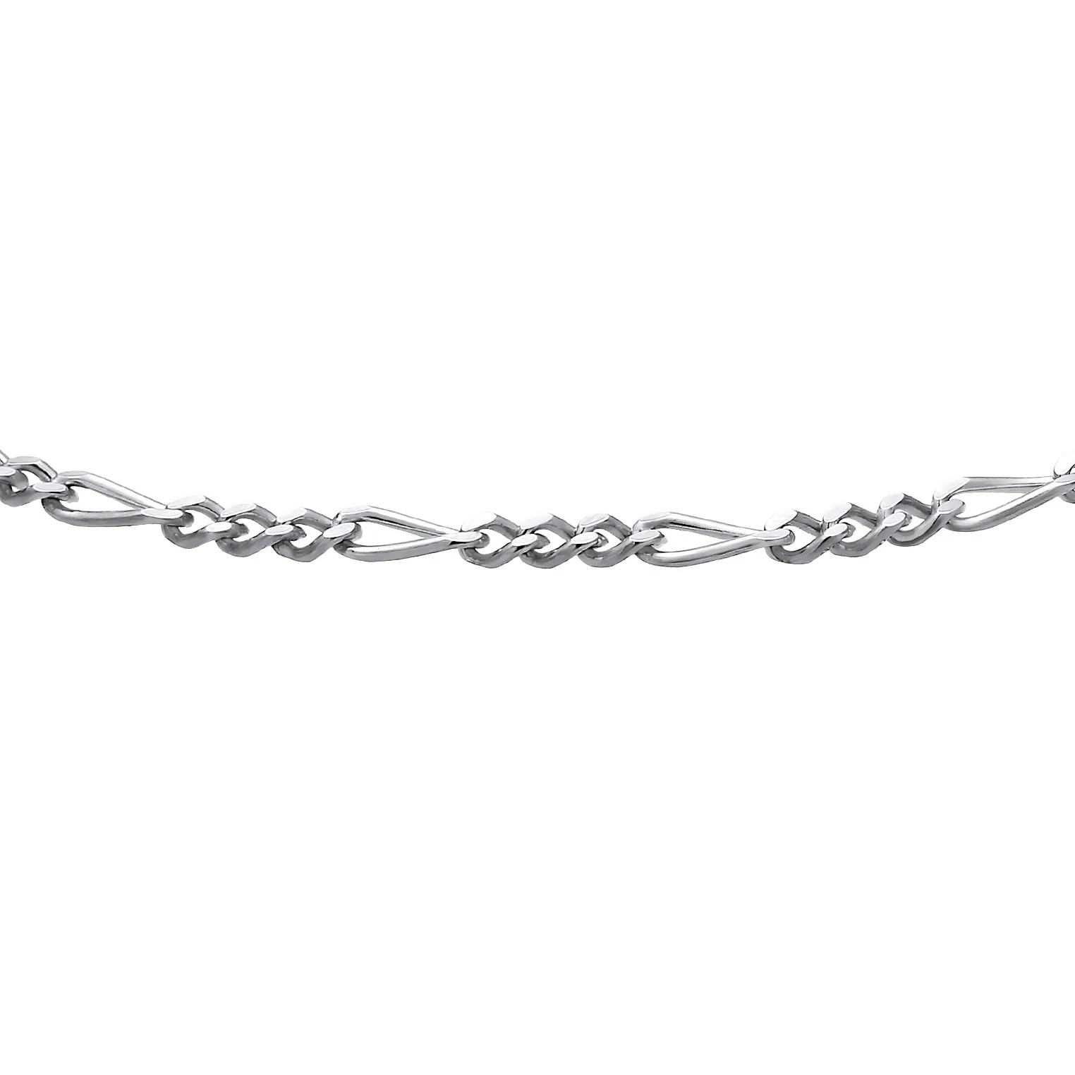 Elli 925 Sterling Silver Choker 2004-BF-0008164-001 - Image 2