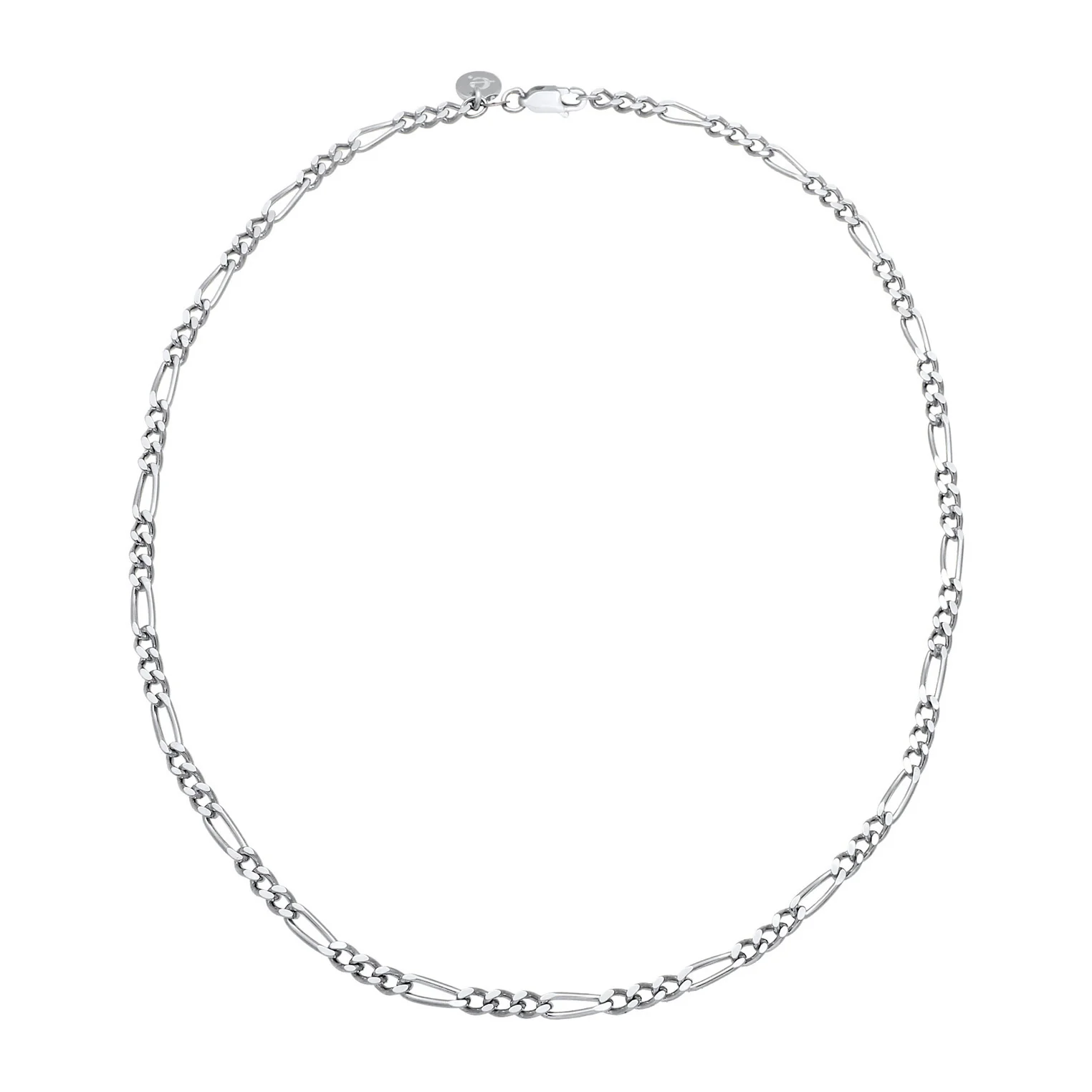 Elli 925 Sterling Silver Choker 2004-BF-0008164-001 - Image 3