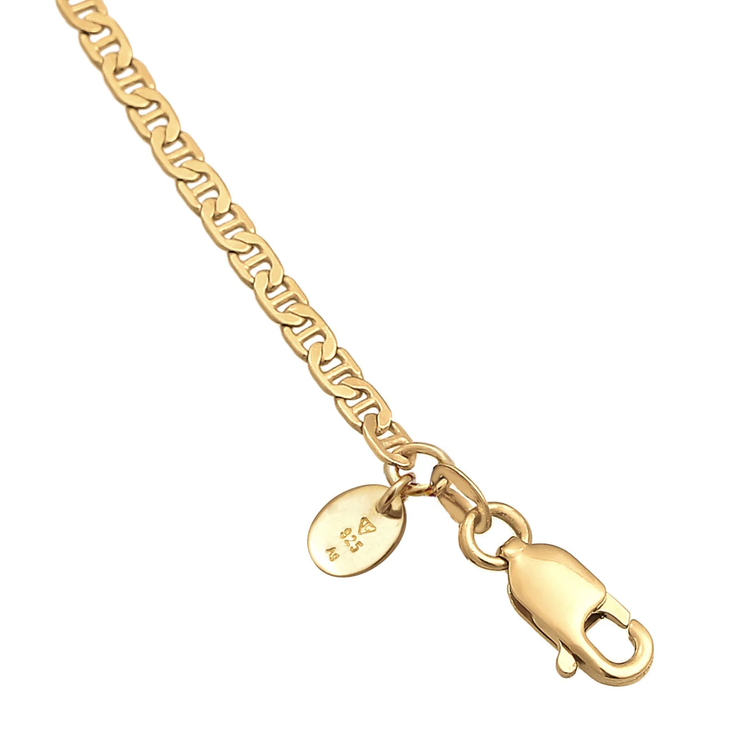 Elli 925 Sterling Silver Choker 2004-BF-0008197-001 - Image 4